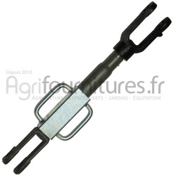 Suspente tirant de relevage Bepco 30/760-61 pour tracteur