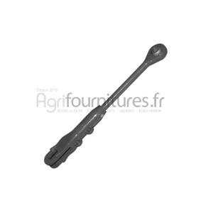 Suspente gauche tirant de relevage Bepco 26/760-24 pour tracteur