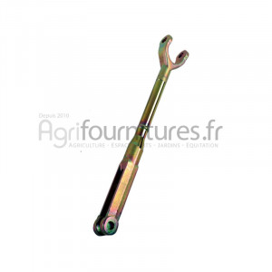 Tirant de relevage Bepco 30/759-1 pour tracteur