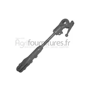 Suspente droite tirant de relevage Bepco 26/760-23 pour tracteur