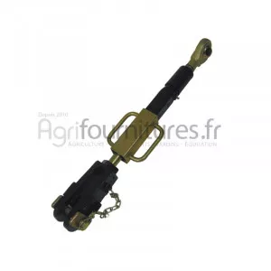 Suspente tirant de relevage Bepco 21/760-29 pour tracteur