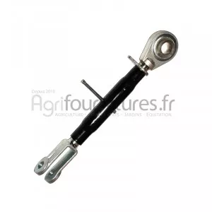 Suspente tirant de relevage Bepco 25/760-33 pour tracteur