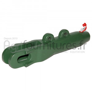 Fourche tirant de relevage Bepco 26/762-200 pour tracteur