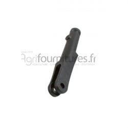 Fourreau tirant de relevage Bepco 30/762-40 pour tracteur