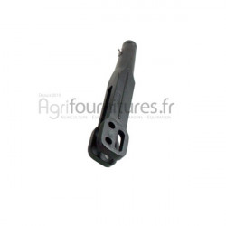 Fourreau tirant de relevage Bepco 30/762-6 pour tracteur