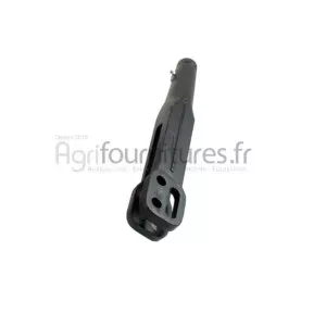 Fourreau tirant de relevage Bepco 30/762-6 pour tracteur