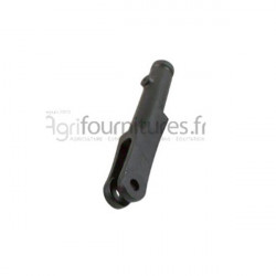 Fourche tirant de relevage Bepco 24/762-10 pour tracteur industriel