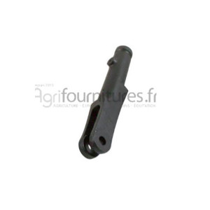 Fourche tirant de relevage Bepco 24/762-10 pour tracteur industriel