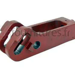 Chape tirant de relevage Bepco 30/762-48 pour tracteur