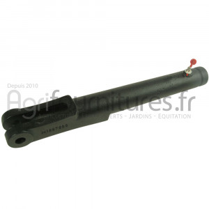 Fourreau tirant de relevage Bepco 30/0897659M1 pour tracteur
