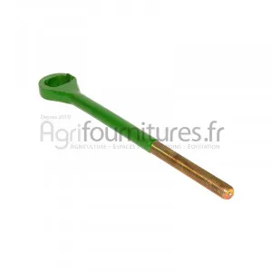 Tirant de relevage Bepco 26/759-15 pour tracteur