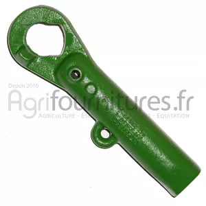Extrémité tirant de relevage Bepco 26/759-19 pour tracteur