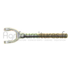 Fourche tirant de relevage Bepco 30/759-8 pour tracteur