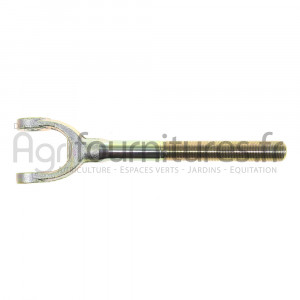 Fourche tirant de relevage Bepco 30/759-8 pour tracteur