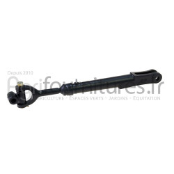 Fourche tirant de relevage Bepco 30/759-2 pour tracteur