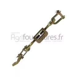 Stabilisateur à chaîne Bepco 30/740-6 pour tracteur