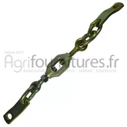 Stabilisateur à chaîne Bepco 30/740-5 pour tracteur