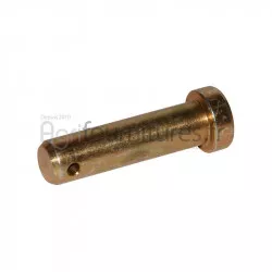 Broche pour stabilisateur Bepco 26/747-40 pour tracteur
