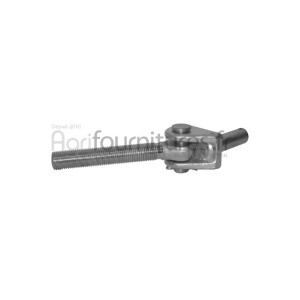 Genouillère pour stabilisateur Bepco 23/743-14 pour tracteur
