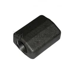 Extrémité filetée à souder pour stabilisateur Bepco 22/744-16 pour tracteur