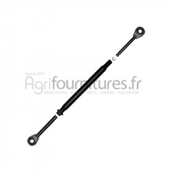 Stabilisateur rigide mécanique Ø 28.5 - l  685/830 mm Bepco 28/740-35 pour tracteur