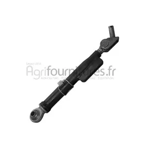 Stabilisateur rigide mécanique Ø 19 - l  430/550 mm Bepco 23/740-26 pour tracteur