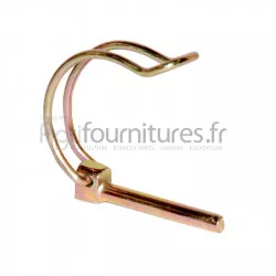 Goupille Bepco 68/8151-40 pour tracteur