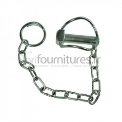 Goupille p/stabilisateur Bepco 68/8152-140