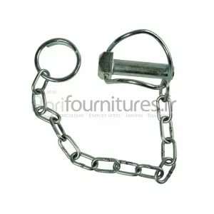 Goupille p/stabilisateur Bepco 68/8152-140