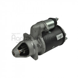 Démarreur 12V - 2,8 kw Bepco 62/930-13 pour tracteur