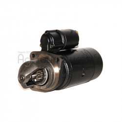 Démarreur 12V - 3 kw Bepco 62/930-169 pour tracteur