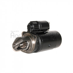 Démarreur 12V - 3 kw Bepco 62/930-159 pour tracteur