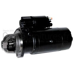Démarreur 24V - 4 kw Bepco 62/930-30
