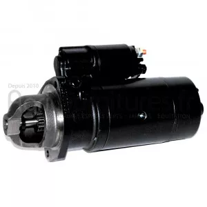 Démarreur 24V - 4 kw Bepco 62/930-30