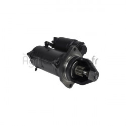 Démarreur avec réducteur 12V - 3 kw Bepco 62/930-175