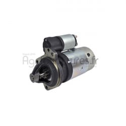 Démarreur 12V - 2,7 kw Bepco 62/930-91