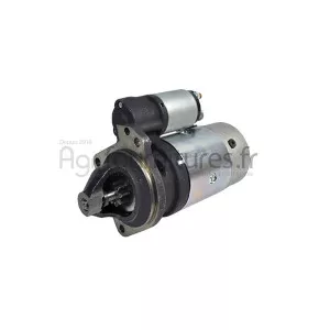 Démarreur 12V - 2,7 kw Bepco 62/930-91