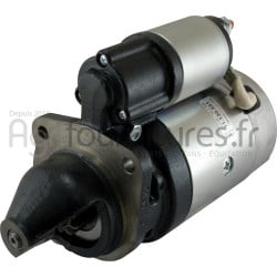 Démarreur 12V - 2,7 kw Bepco 62/930-31 pour tracteur