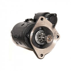 Démarreur 12V - 3,6 kw Bepco 62/930-170 pour tracteur