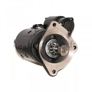 Démarreur 12V - 3,6 kw Bepco 62/930-170 pour tracteur