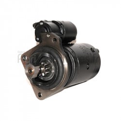 Démarreur 24V - 3,2 kw Bepco 62/930-164 pour tracteur
