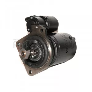 Démarreur 24V - 3,2 kw Bepco 62/930-164 pour tracteur