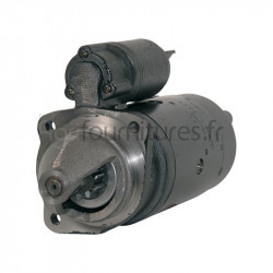 Démarreur 12V - 3 kw Bepco 62/930-82 pour chargeur