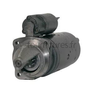 Démarreur 12V - 3 kw Bepco 62/930-82 pour chargeur