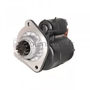 Démarreur avec réducteur 12V - 2,7 kw Bepco 62/930-75