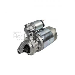 Démarreur 12V - 2,7 kw Bepco 62/930-92