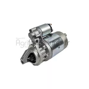 Démarreur 12V - 2,7 kw Bepco 62/930-92