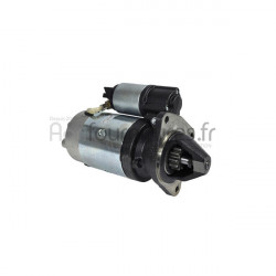 Démarreur 12V - 3,1 kw Bepco 62/930-161