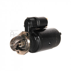 Démarreur Iskra 12V - 3 kw Bepco 62/930-60