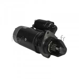 Démarreur 12V - 3,5 kw Bepco 62/930-35 pour tracteur